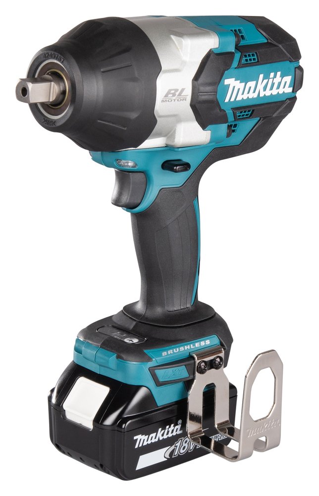 Screwdriver Impacto Wireless DTW1004Z