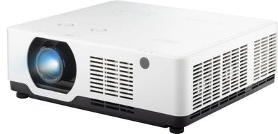 Viewsonic LSC601WU Range Standard 6000 Lúmenes Ansi 3LCD Wuxga (1920X1200) White — image 1