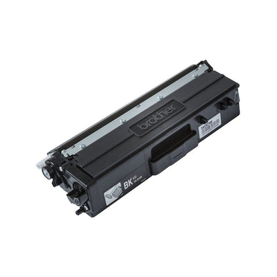 TN910Y Toner Cartridge Blackultra High Capacity Contract Toner — image 1