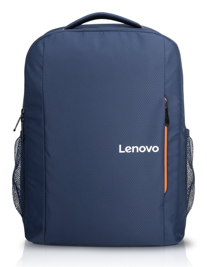 Lenovo Accesorios 15.6 Laptop Everyday Backpack B515 Blue-row