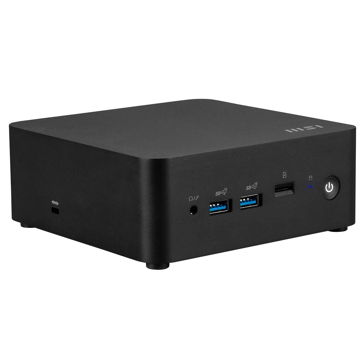 Msi Mini Pc Msi 936-B0B111-238 Intel Core 5 120U