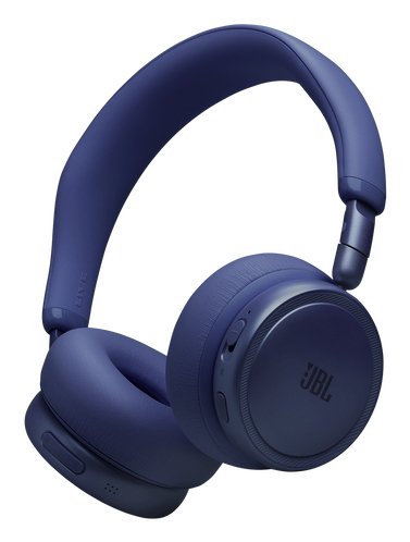 Jbl Live 680NC Kabellose On-ear-kopfhörer With Adapt.nc, — image 1
