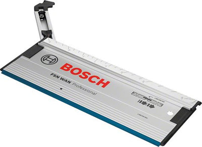 Bosch Tope Angular Fsn WAN Professional, Guía (guía Rieles) 1600Z0000A — image 1