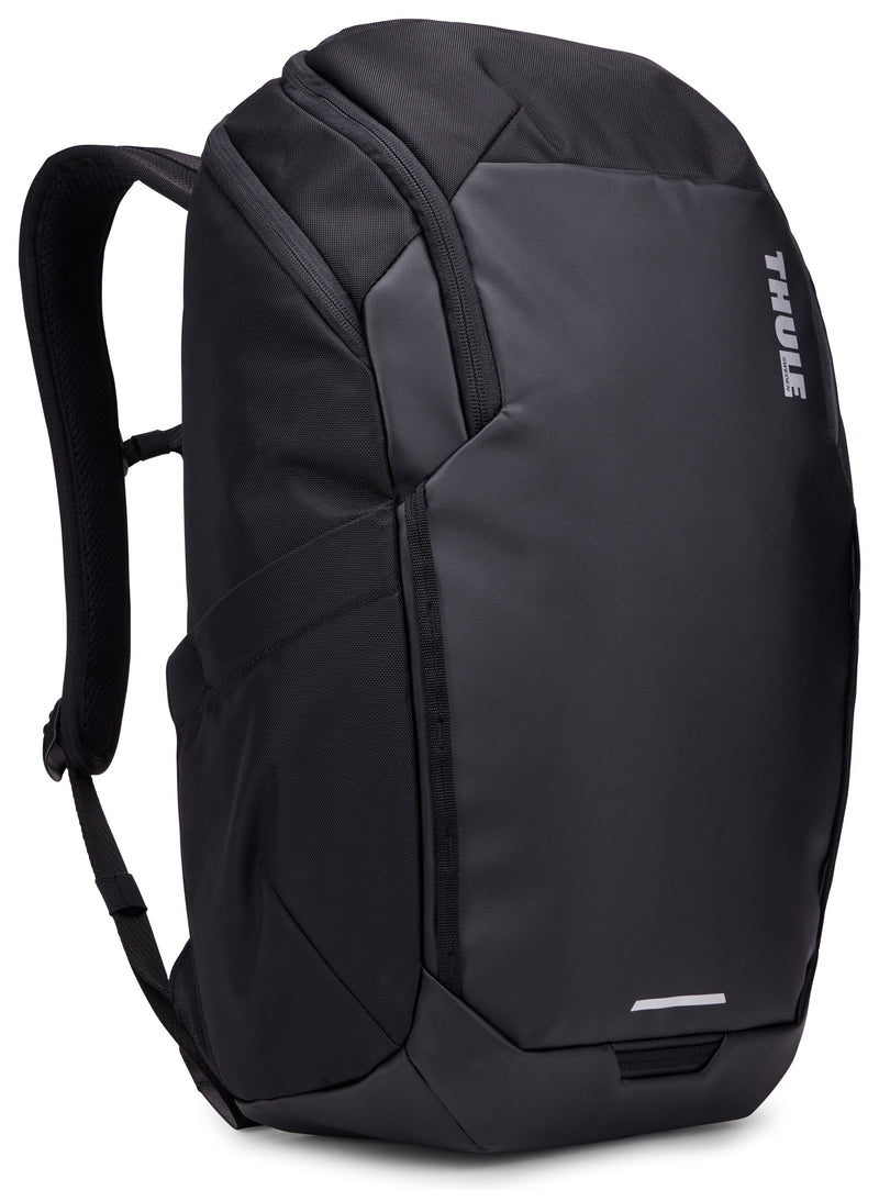 Thule Backpack Chasm TCHB215 Black Informal Black Poliéster