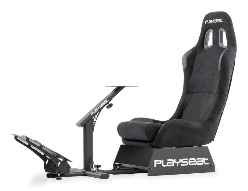 Playseat Evolution Alcántara Chair Videojuegos