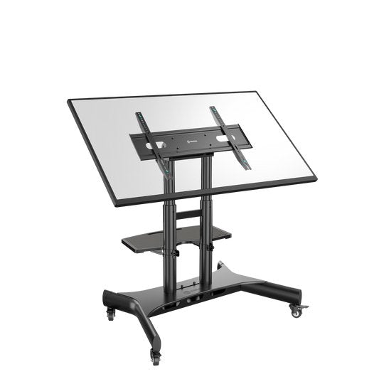 Onkron TS1380-B Soporte TV 2,11M (83) Negro