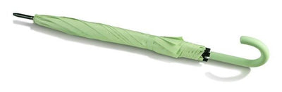 Umbrella Curved Green — image 1