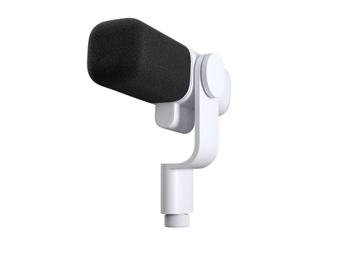 Logitech Microphone G Yeti Studio White Estudio — image 1