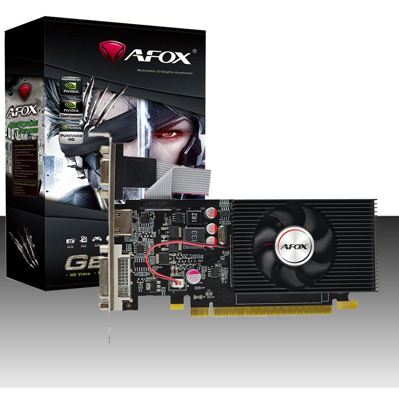 Afox GeForce Gt 730 4GB