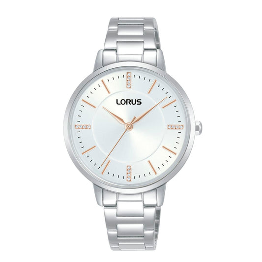 Lorus Ladies' Watch Lorus Rg249Wx9