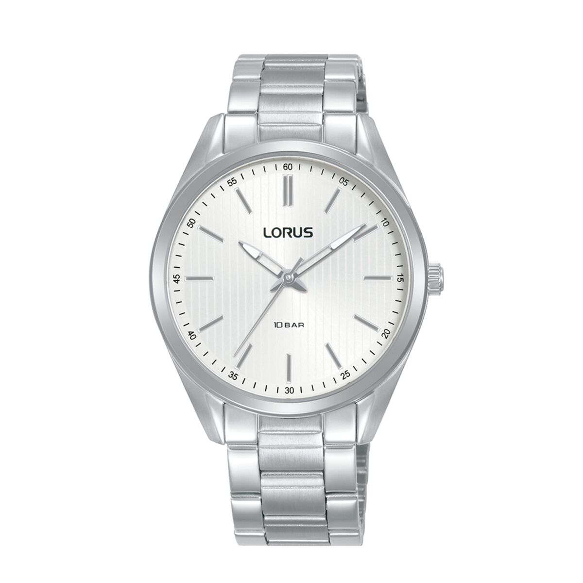 Lorus Ladies' Watch Lorus Rg211Wx9