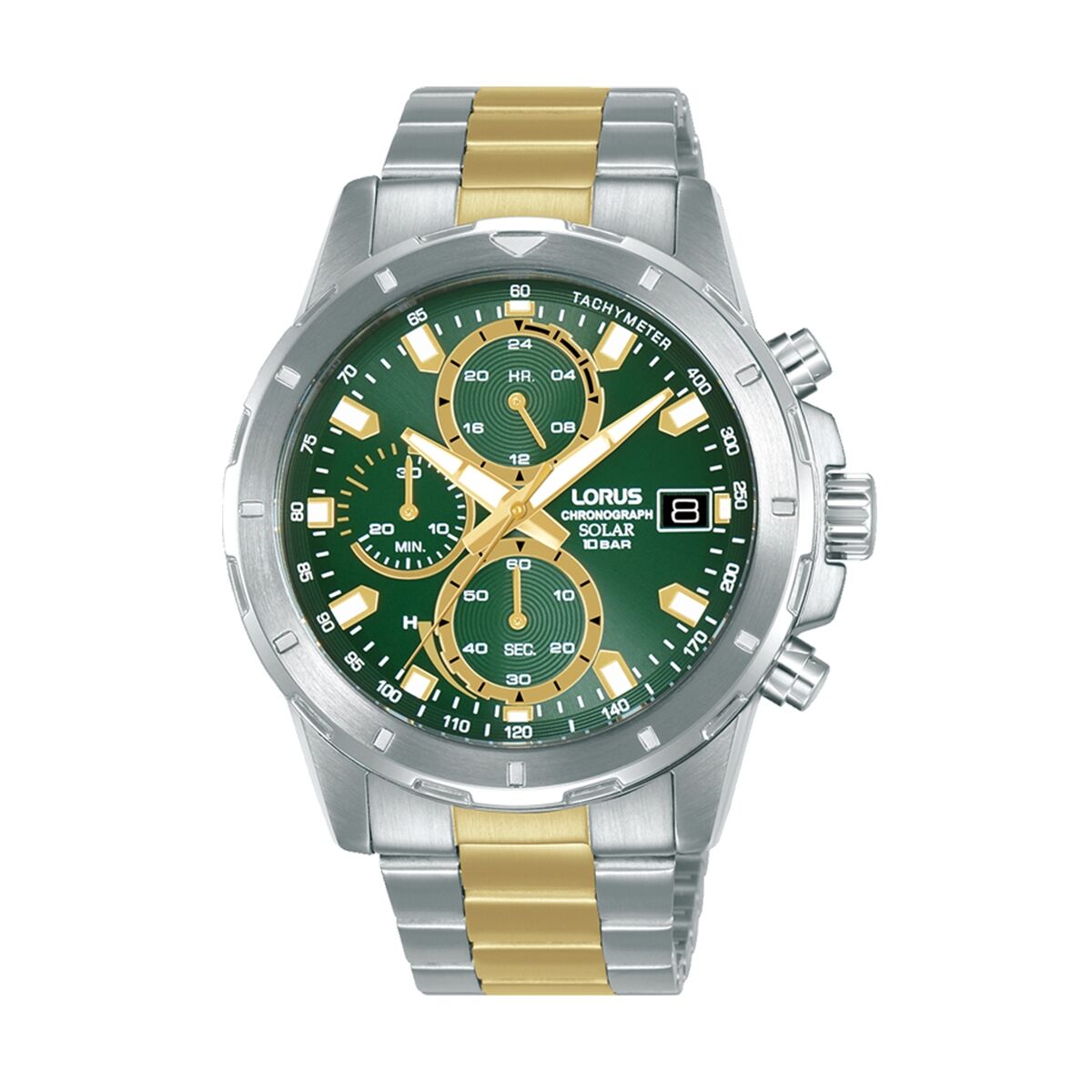 Lorus Men's Watch Lorus Rz605Ax9