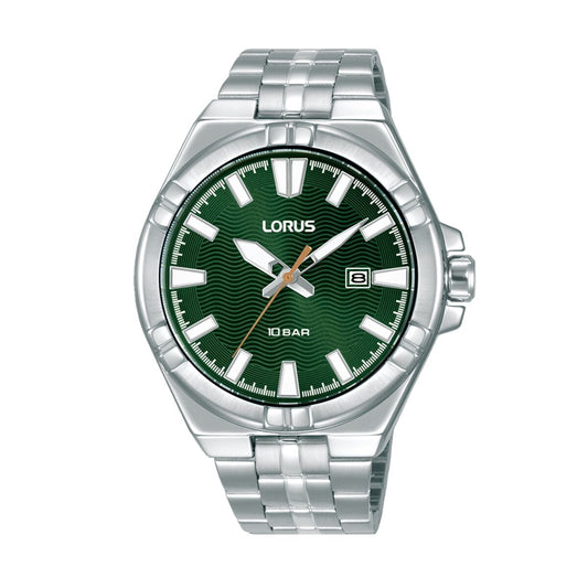 Lorus Men's Watch Lorus Rh975Rx9