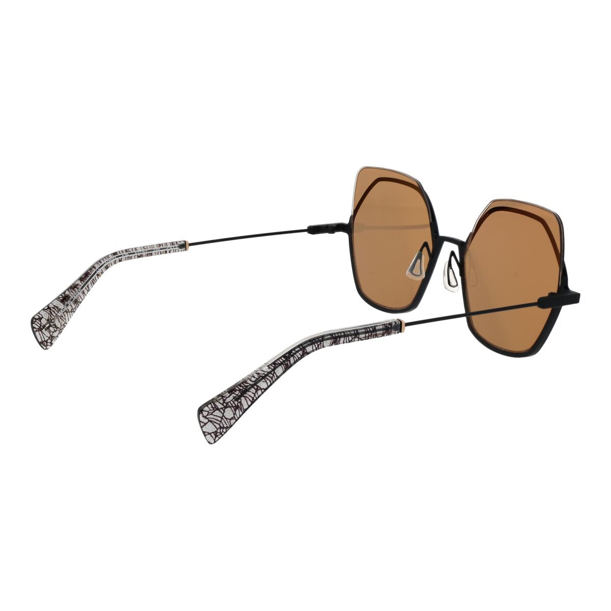 Yohji Yamamoto Unisex Sunglasses Yohji Yamamoto Yy7031 52479