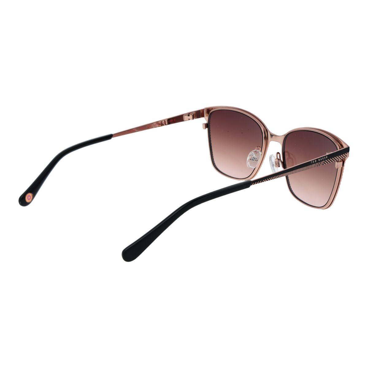 Ted Baker Ladies' Sunglasses Ted Baker Tb1563 53004