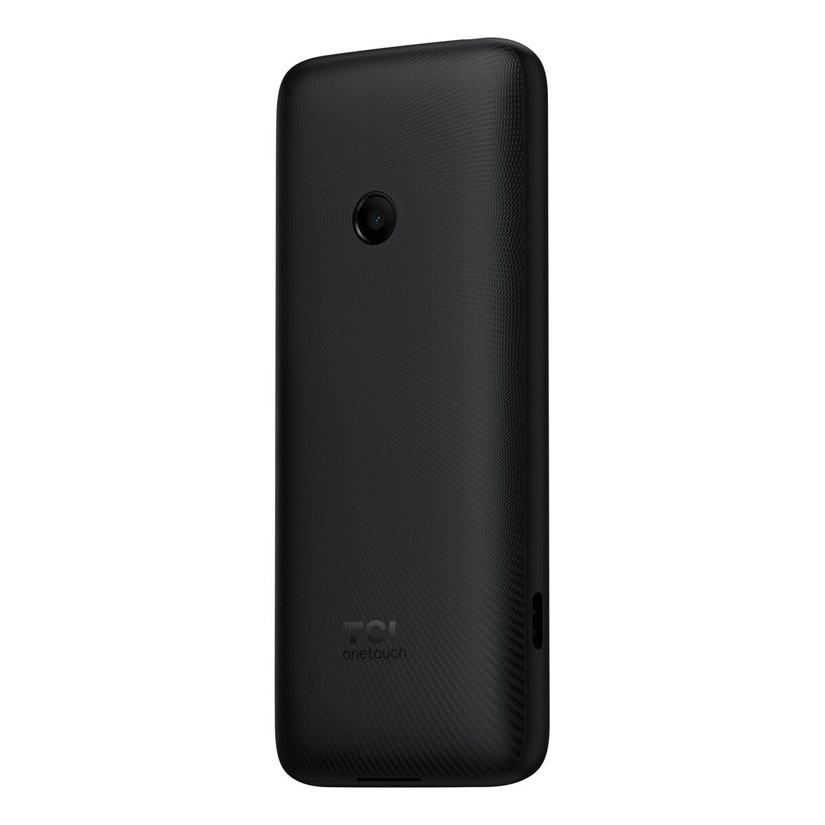 Mobile telephone for older adults TCL T314D1-3ALCA112 Black 128 MB 64 MB RAM (Refurbished A)