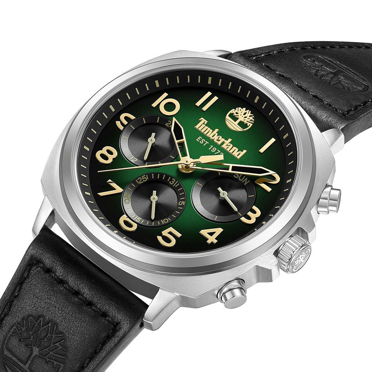 Timberland Men's Watch Timberland Tdwgb0042008