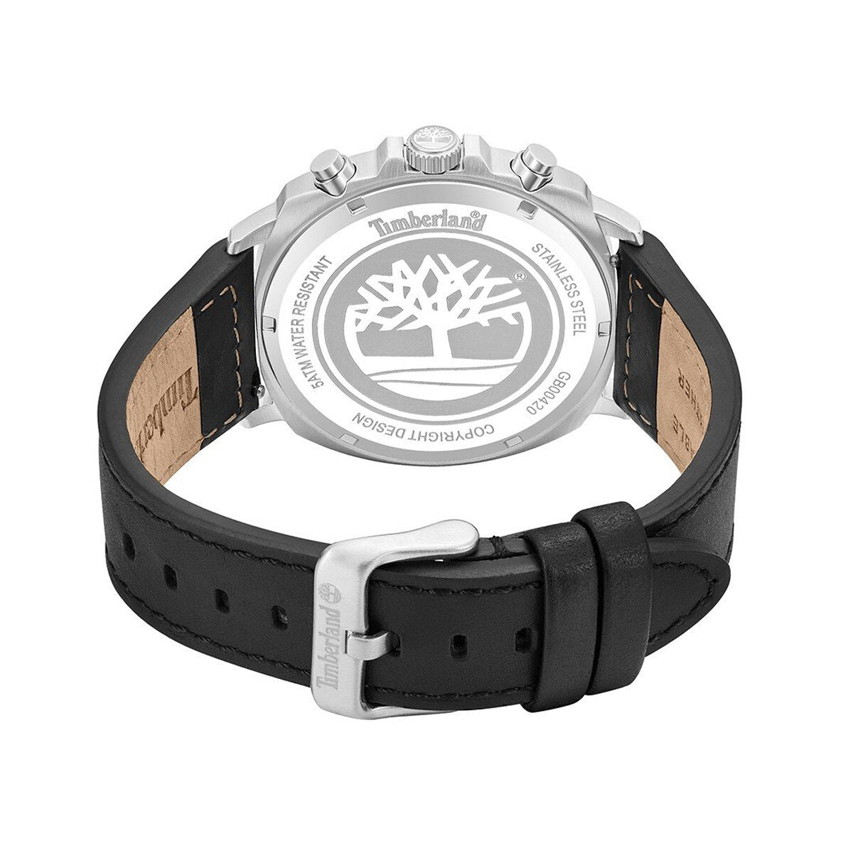Timberland Men's Watch Timberland Tdwgb0042008