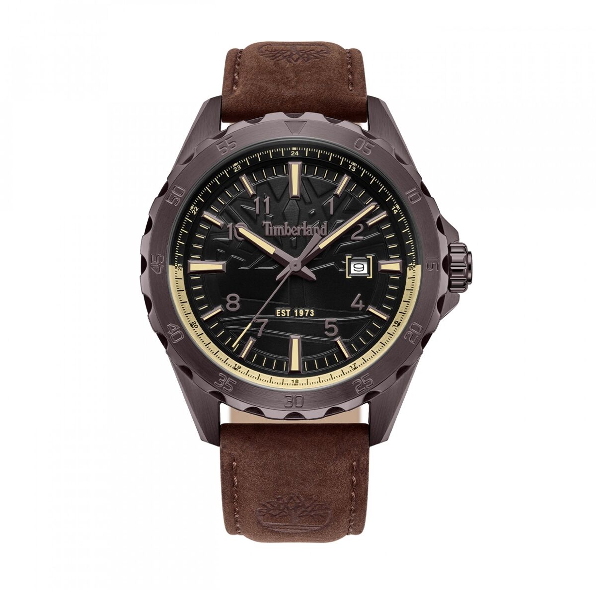 Timberland Men's Watch Timberland Tdwgb0055802