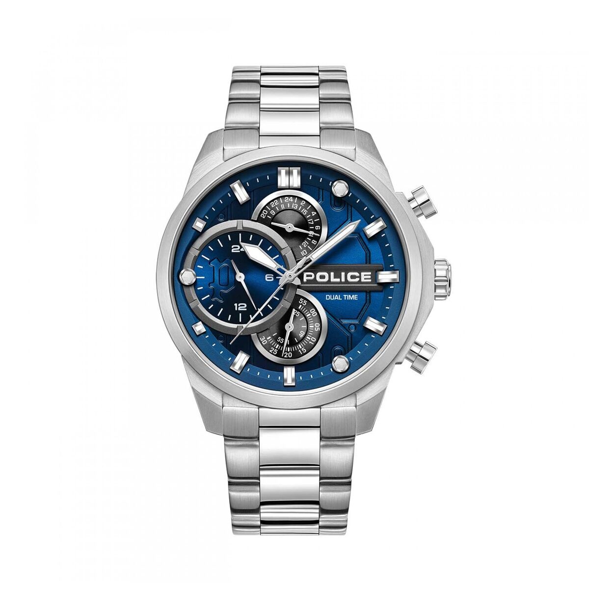 Police Men's Watch Police Pewgk0039207