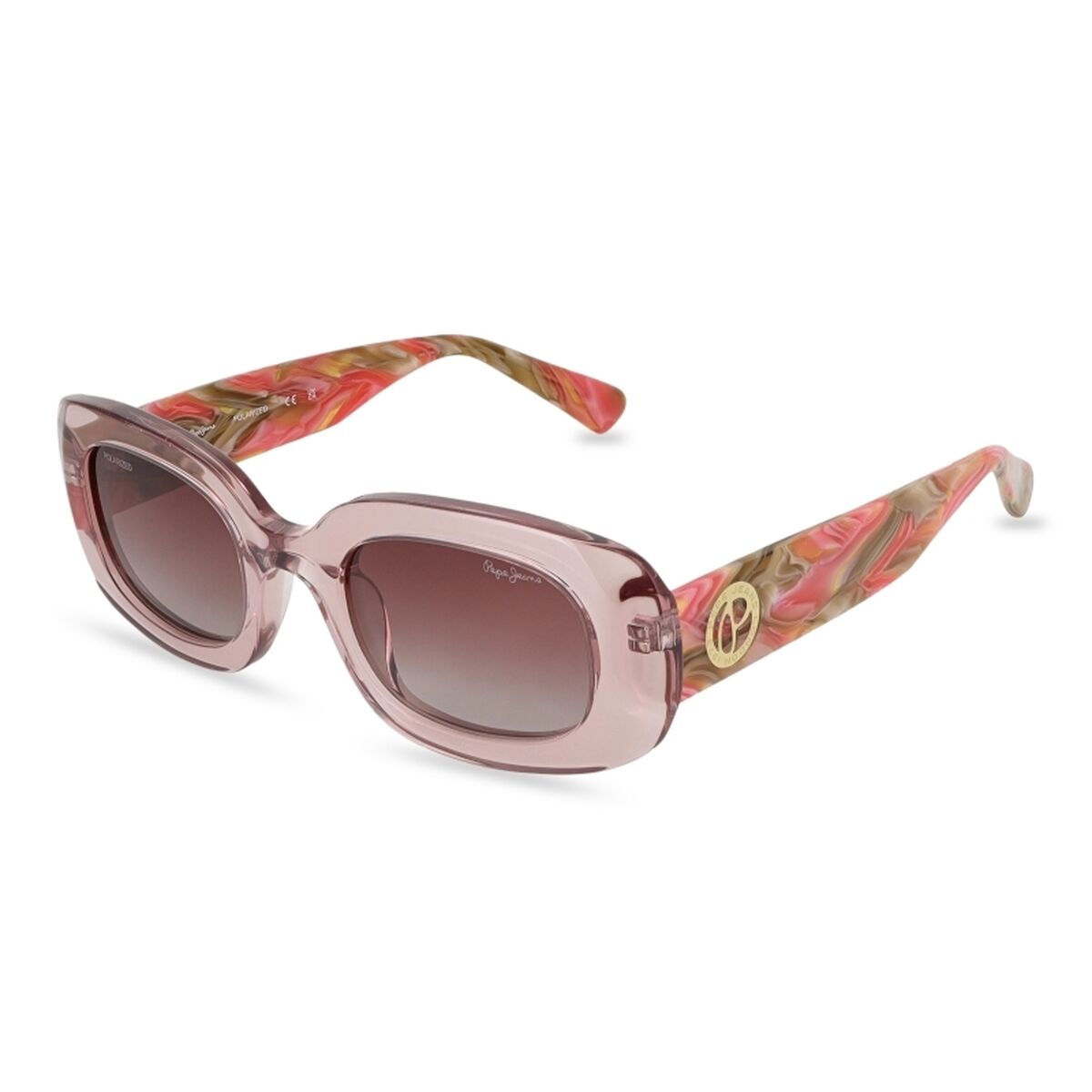 Pepe Jeans Ladies' Sunglasses Pepe Jeans Pj7410 49338P