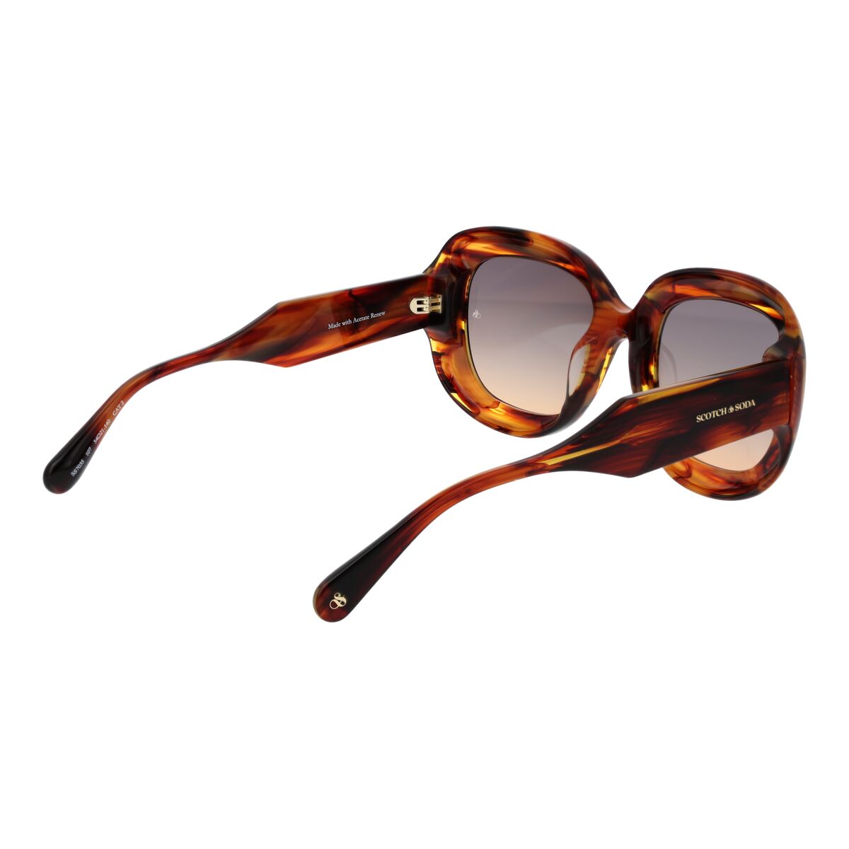 Scotch & Soda Ladies' Sunglasses Scotch & Soda Ss7035 54107