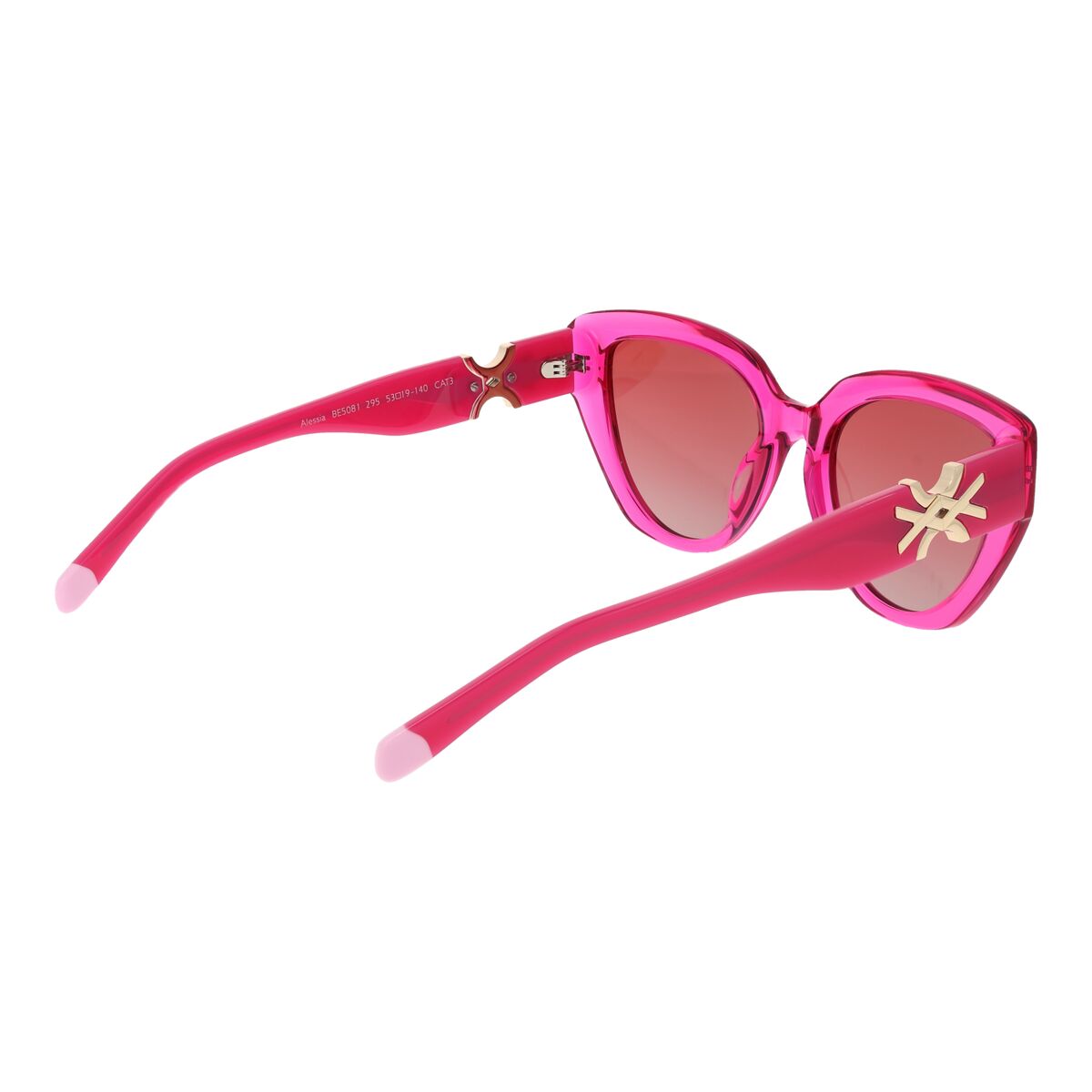 Benetton Ladies' Sunglasses Benetton Be5081 53295
