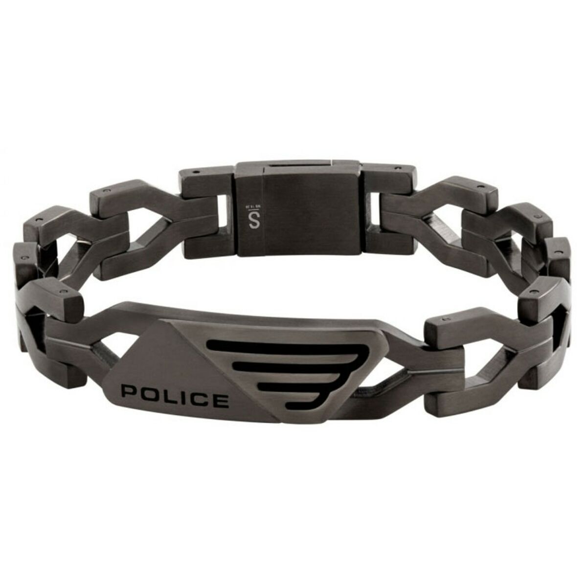 Men's Bracelet Police PJ26556BSU.03