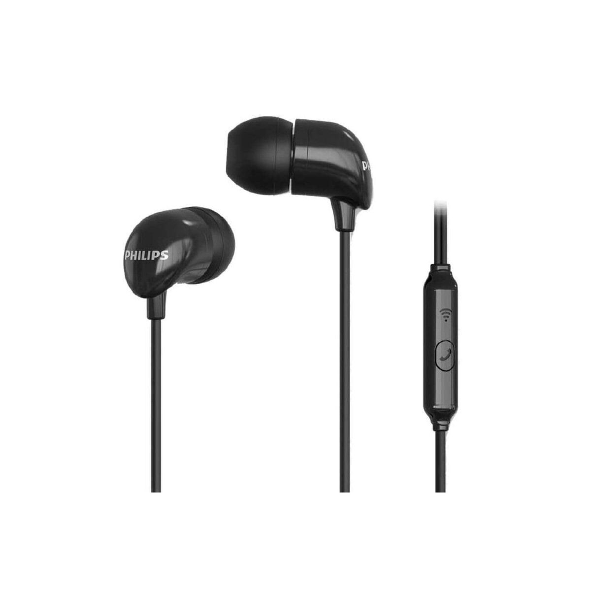 Philips Headphones Philips Tae1126Bk