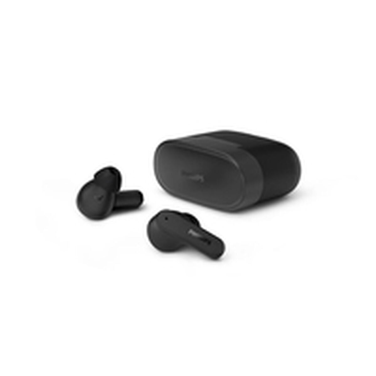 Philips Headphones Philips Tat2000Bk/00 Black