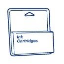 Epson Genuine Ink T6037 Grey C13T603700 220ML