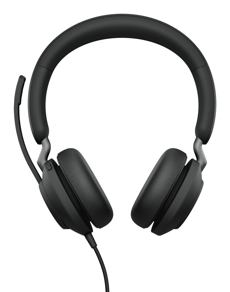 Jabra Auriculares EVOLVE2 40 Se Ms Stereo USB C/a