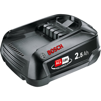 Bosch 1600A005B0 Charger Battery — image 1