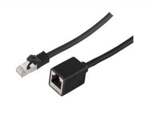 Shiverpeaks BS08-62055 Network Cable Black 5M CAT.7 S/FTP (s-STP)