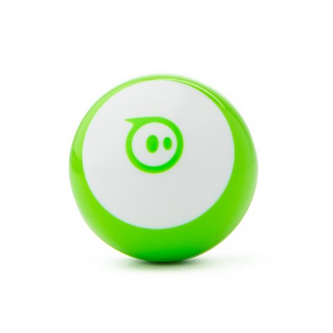 Sphero Mini Esfera Robótica Programable Green