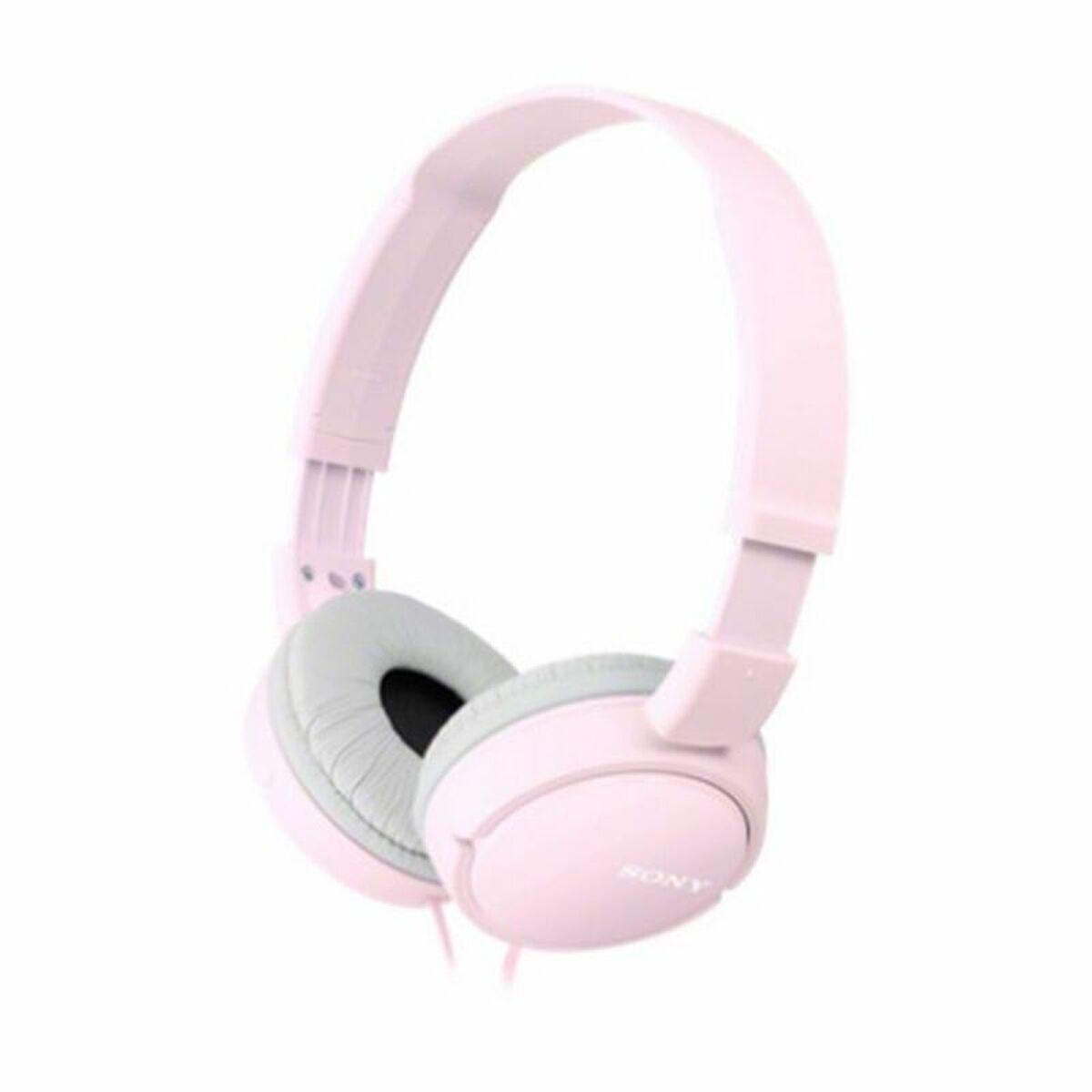 Sony Headphones Sony Mdrzx110P.ae Pink