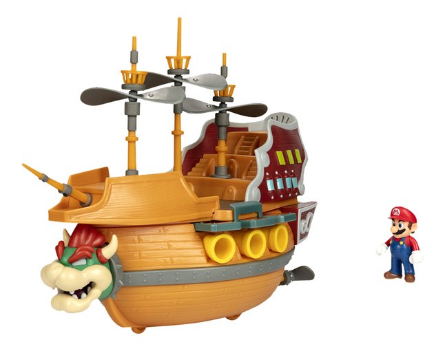 165904 Set Of Toys