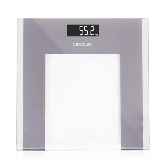 Cecotec Scale Bathroom Surface Precision Healthy Up To 180KG White