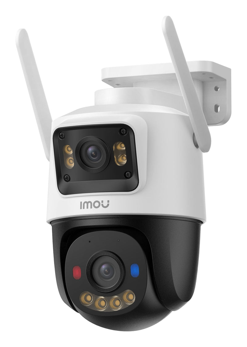 Imou IPC-S7XCP-6M1TED-EU Cruiser Dual 2C 4G Camera IP Ptz Outdoor 6 MP