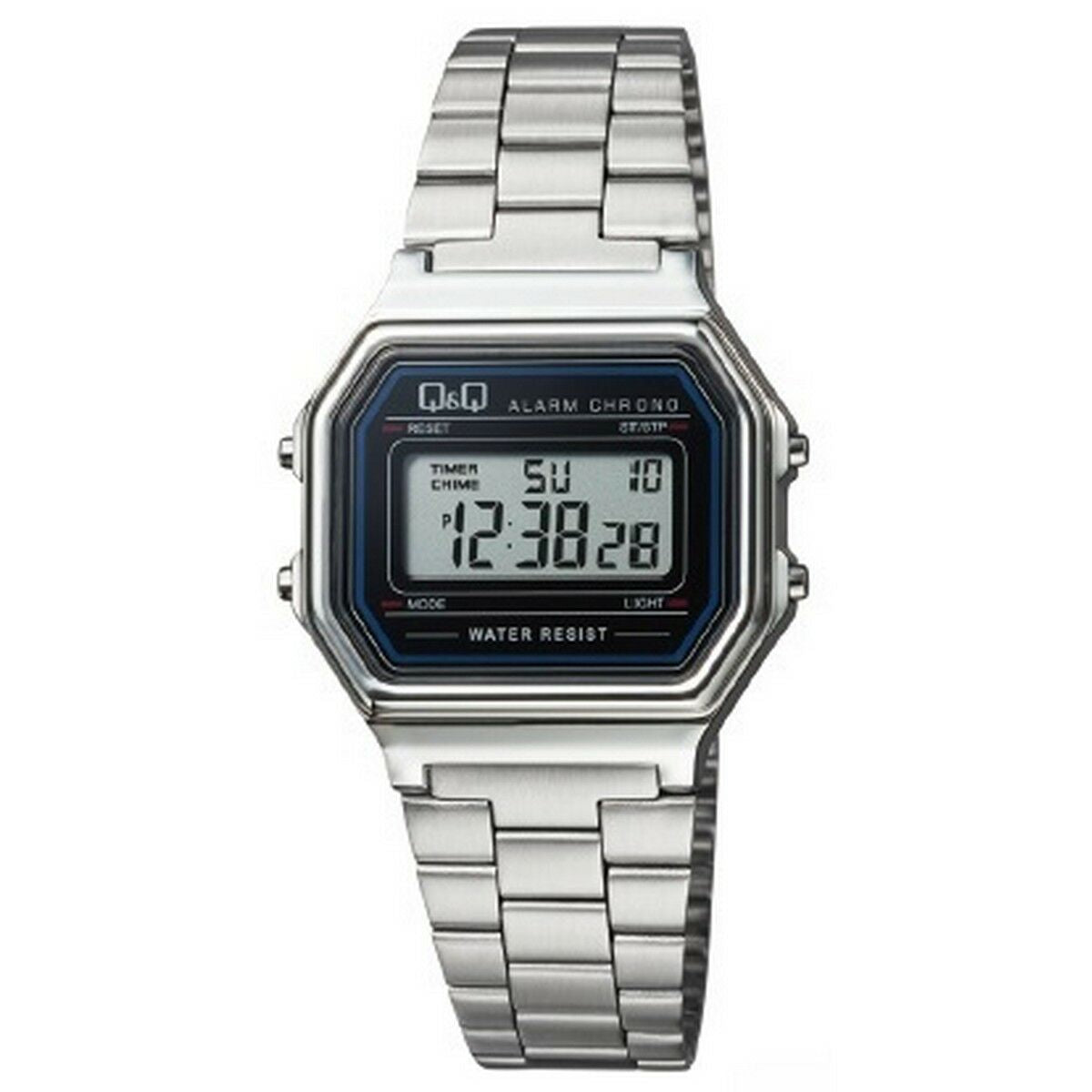 Q&Q Men's Watch Q&Q Digital (Ø 33 Mm)