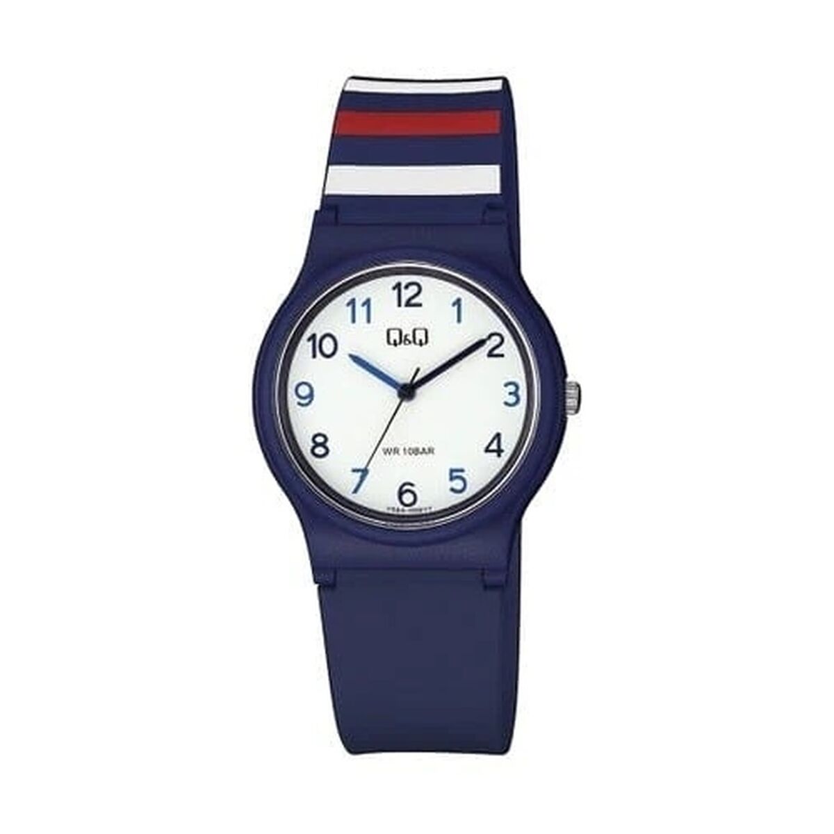 Q&Q Ladies' Watch Q&Q V06A-006Vy (Ø 34 Mm)