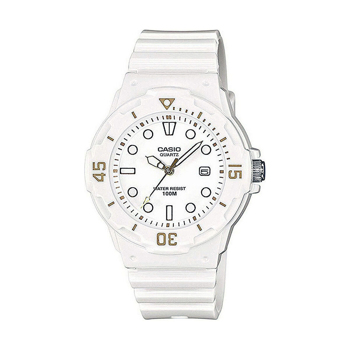 Casio Ladies' Watch Casio Lrw-200H-7E2Vef (Ø 34 Mm)