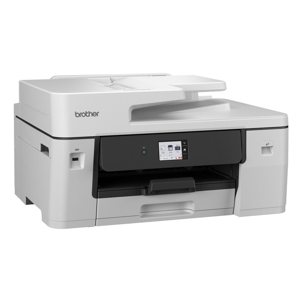 Brother Photogrpahic Printer Brother Mfcj6760Dwre1
