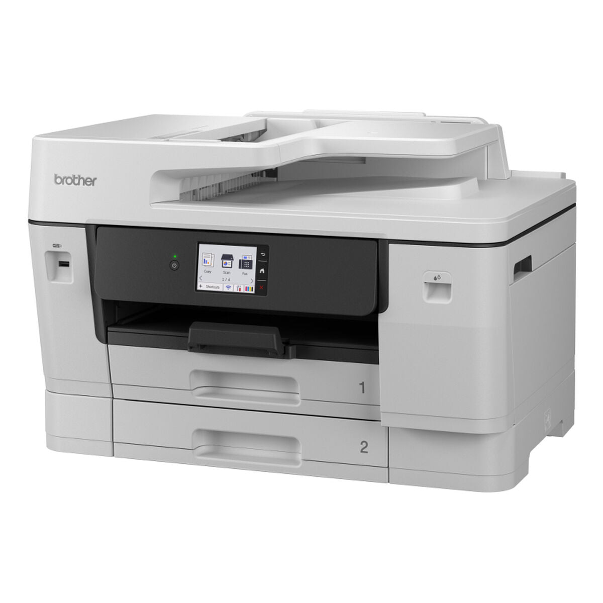 Brother Photogrpahic Printer Brother Mfcj6960Dwre1