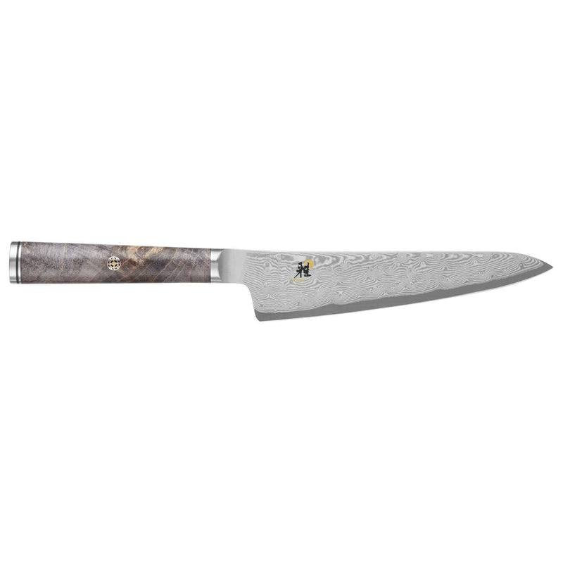 Zwilling Miyabi 5000 Mcd Steel Knife