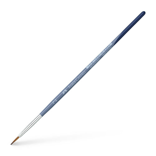 Faber-castell Cs Pincel Round Gr. 2 — image 1