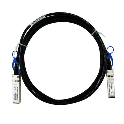Blueoptics 25GB 1M SFP28 25GBASE-CR Dac( SFP28-DAC-1M-UQ) — image 1