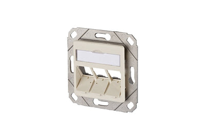 Btr Netcom 1309161102- And Socket Power White — image 1