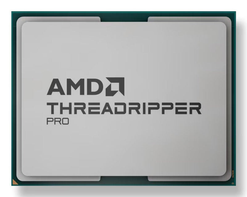 AMD Ryzen Threadripper Pro 9965WX 4.2GHZ 24 Núcleos 48 Hilos 128MB Caché Socket STR5 Oem