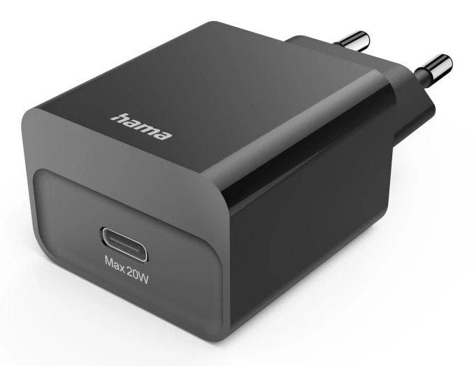 Rapoo Charger USB 00201959 20W 1x USB-C Pd Colour Black